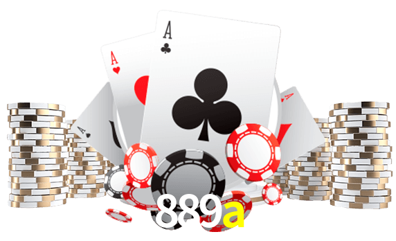 Jogue jogos de pôquer em 889a