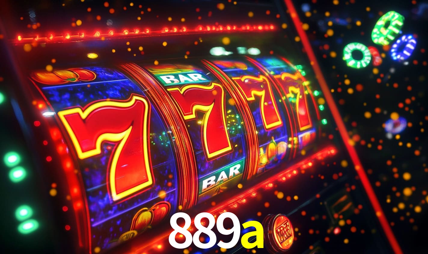 889a - Jogada Fatal - 889a.com