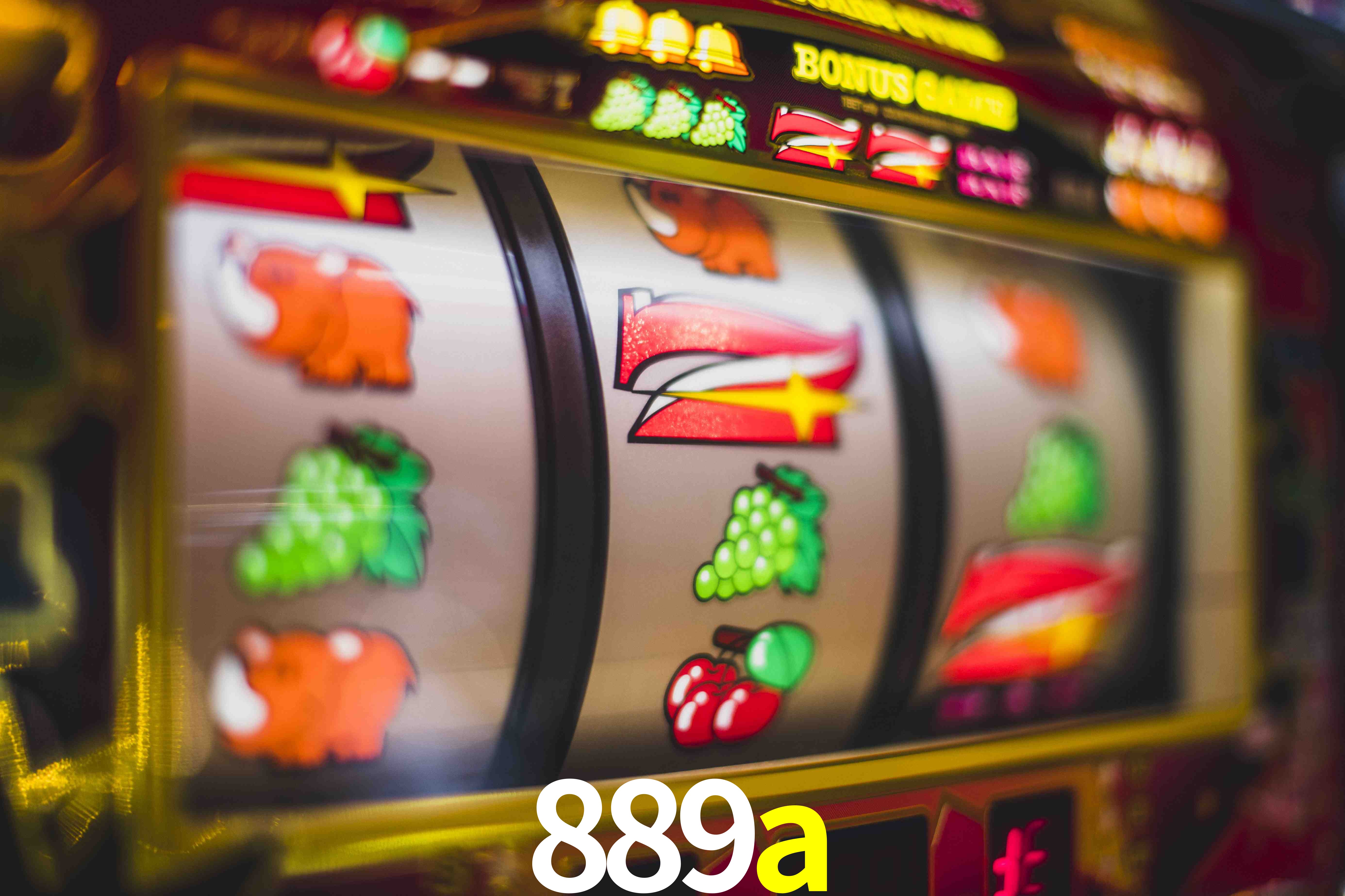Welcome Bonus 889a