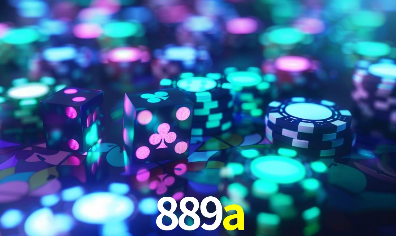 Estatísticas 889a