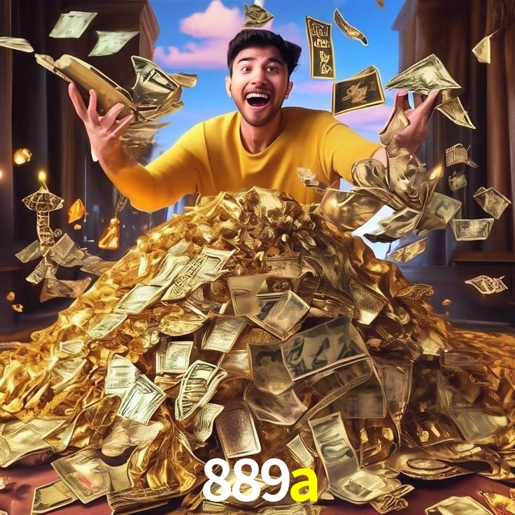 Bônus de Boas-vindas 889a