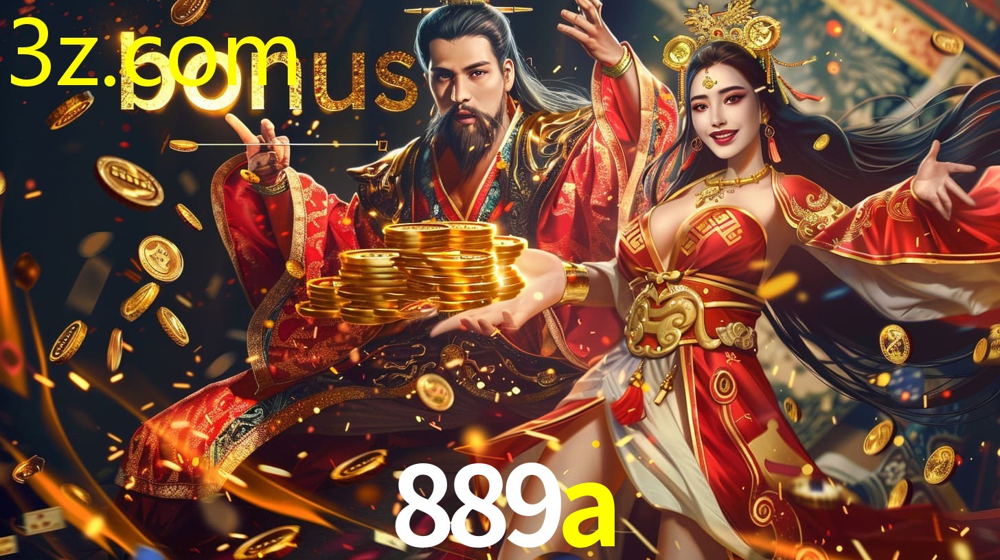 Cassino de Jogos 889A.COM