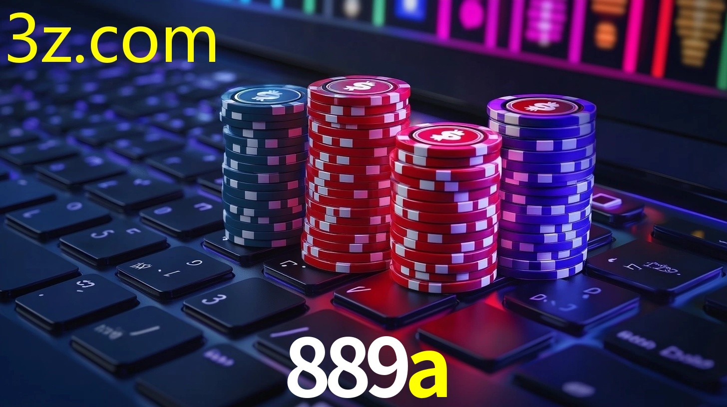 889A.COM Login Rápido