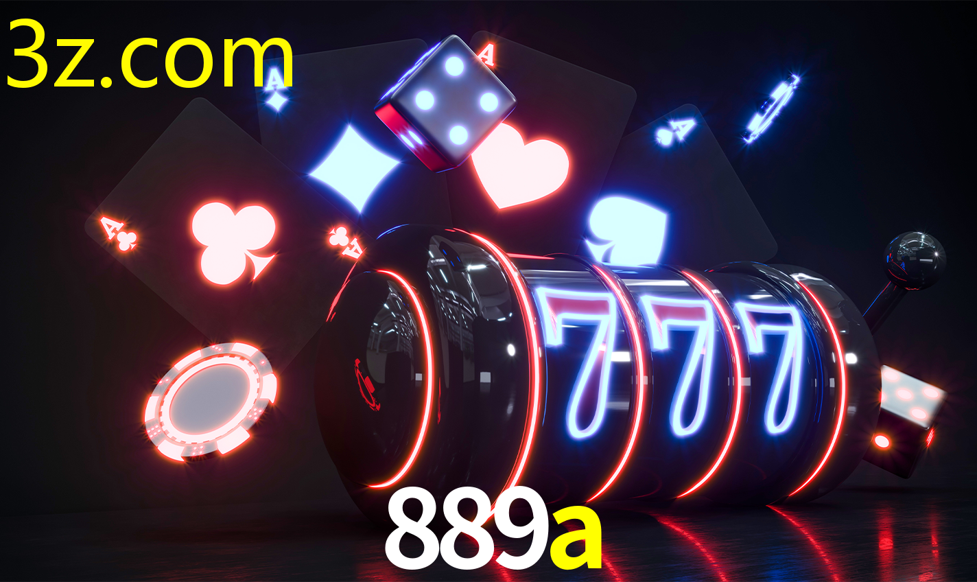 Bonus na Cassino Online 889A.COM