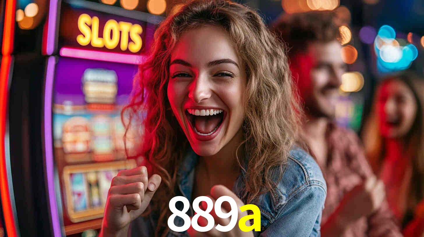 Inovações de Jogos na 889a: O Futuro das Experiências Interativas