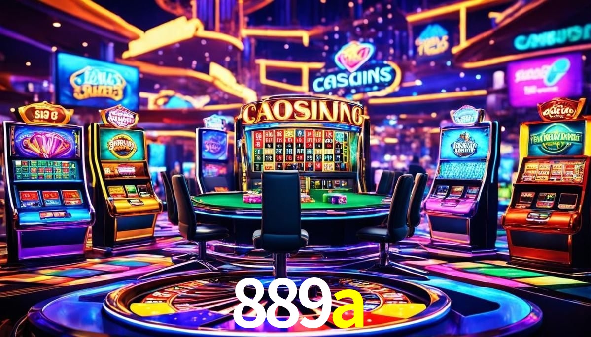 Tecnologia da Plataforma 889a