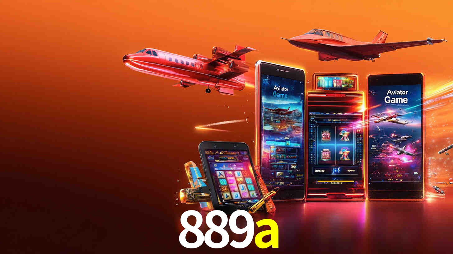 Descubra o Programa VIP da 889a: Vantagens Exclusivas para Jogadores