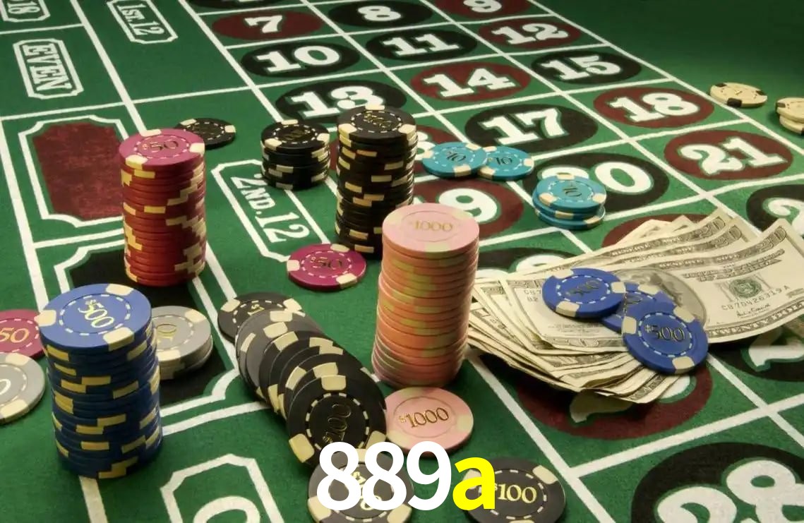 Ofertas Imperdíveis na 889a: Promoções e Bônus Que Valem a Pena