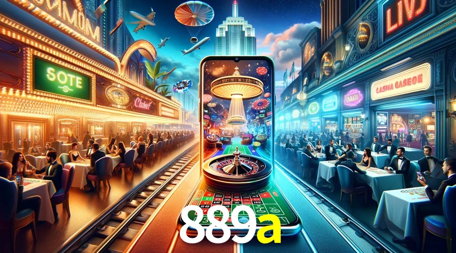 Flash Promotion 889a