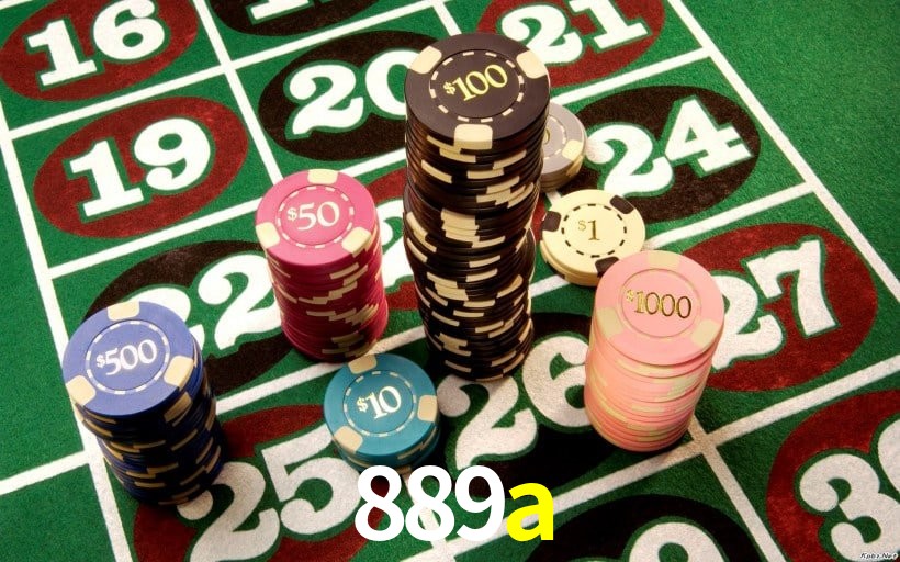 Provedores de Jogos 889a