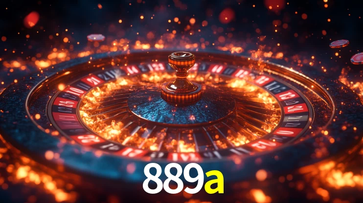 889a App Interface
