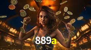 Game Providers 889a