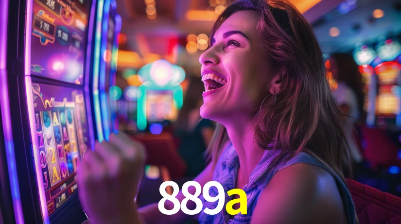 Experimente o Login Seguro Premium no 889a