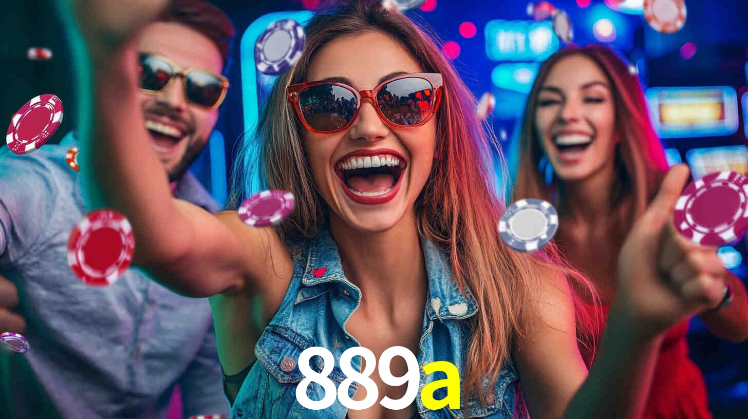 Explorando a Categoria de Eventos em Apostas na 889a