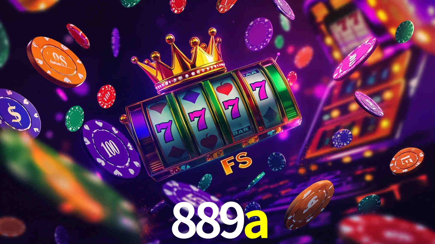 Roulette Table 889a
