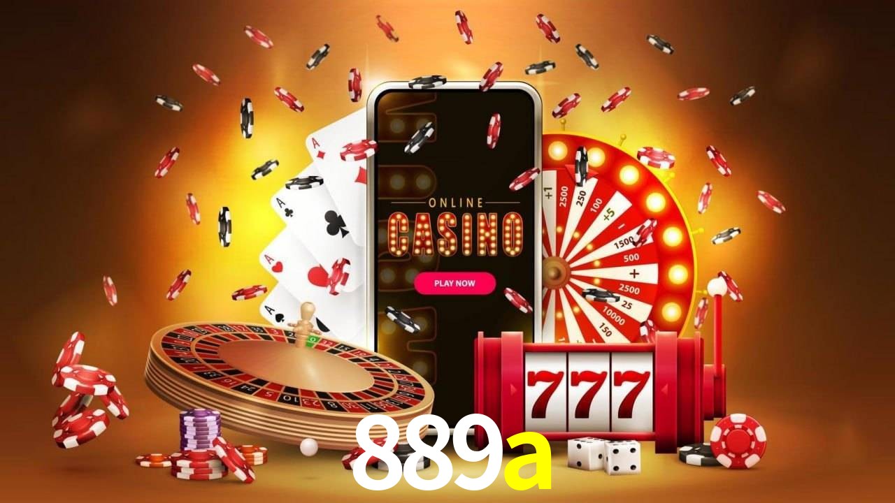 889a São Paulo - Jogo Providers