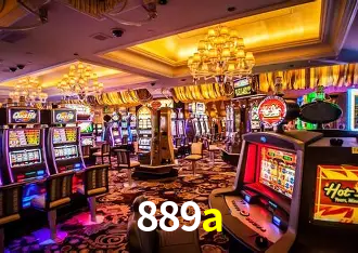 889a Salvador - Bonus Stats