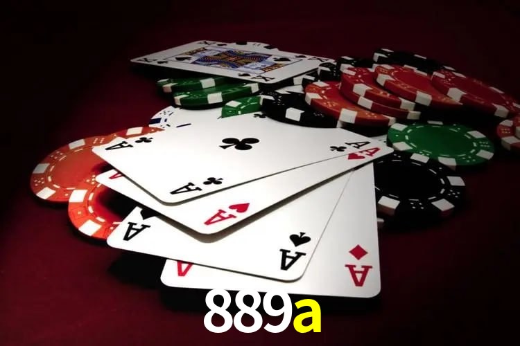 Apostas de Tênis 889a