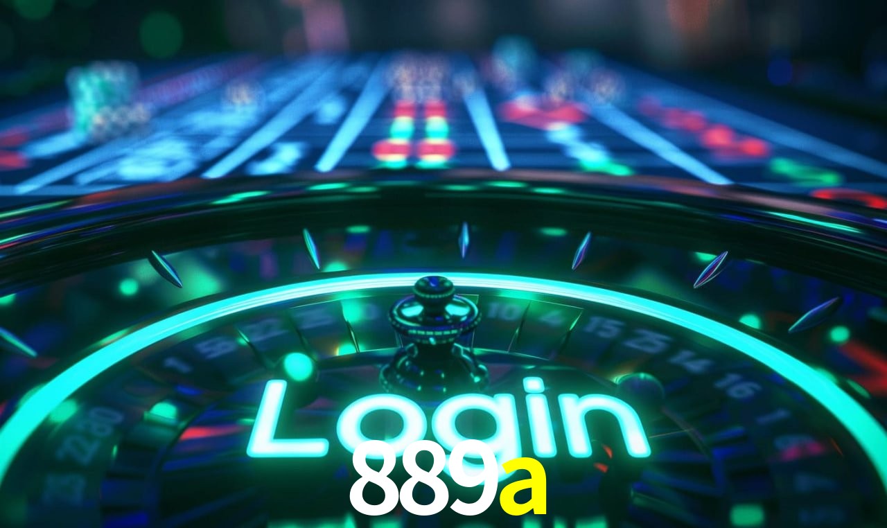 Jogos de Slot 889a