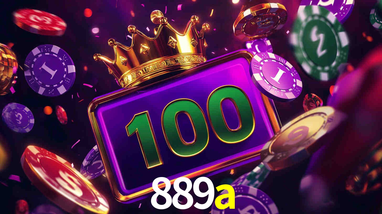 Live Casino 889a
