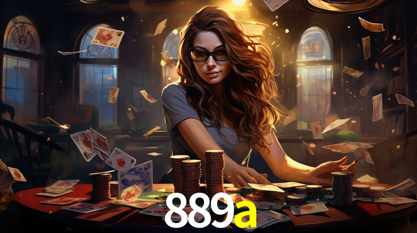 Football Betting 889a