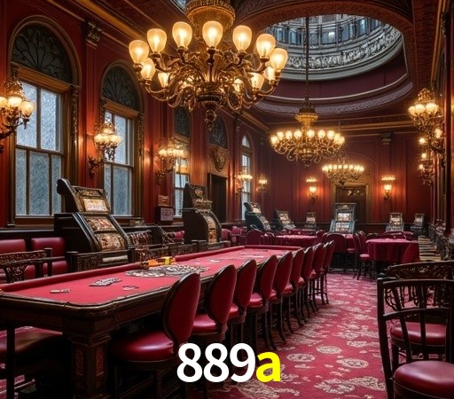 889a Plataforma - Certificada MGA desde 2015