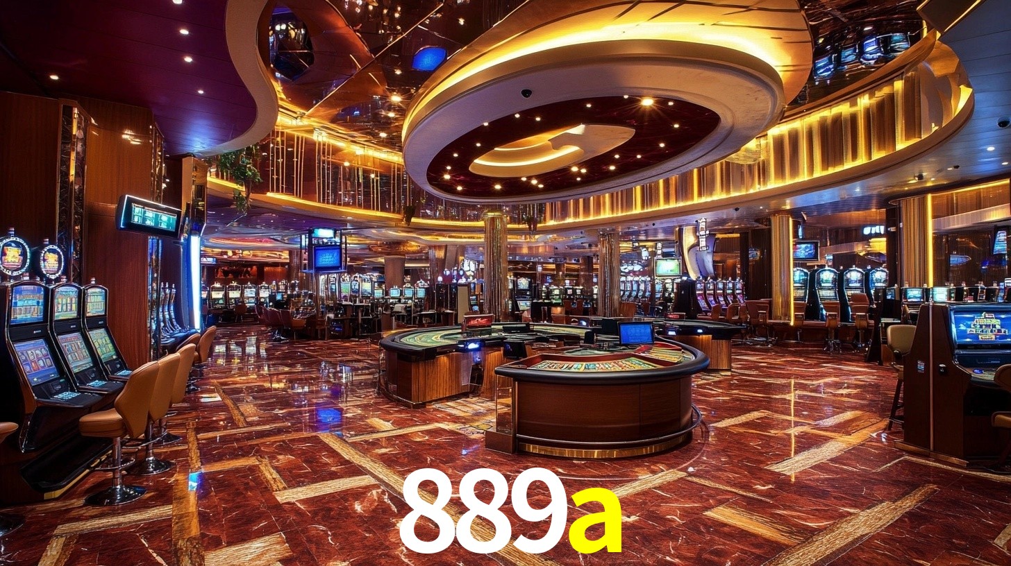 VIP Casino 889a