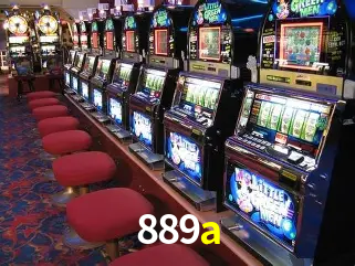 Desvendando o Mundo dos Jogos Virtuais na 889a