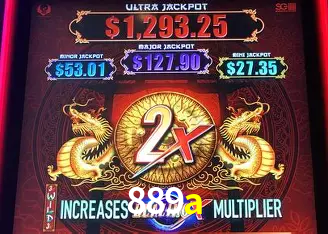 889a Brasília - Casino Guide