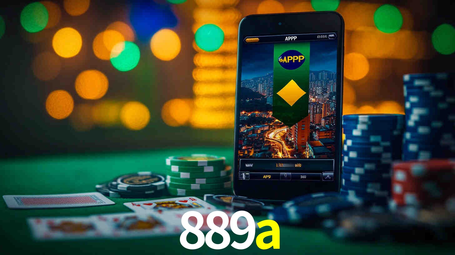 Descubra o Programa VIP da 889a: Vantagens Exclusivas para Jogadores