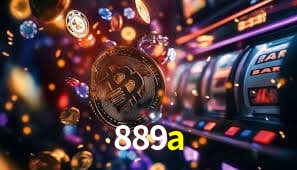 Interface do App 889a