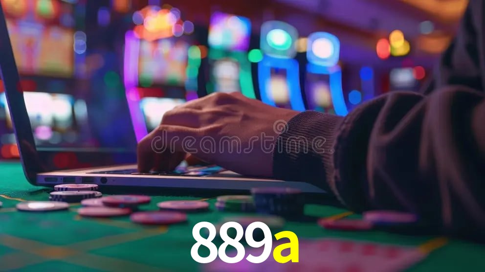Casino VIP 889a